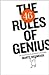 The 46 Rules of Genius: An Innovator's Guide to Creativity
