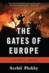 Book cover for The Gates of Europe: A History of Ukraine