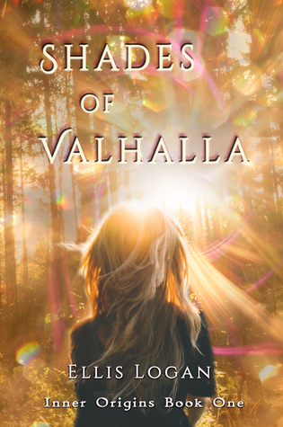 Shades of Valhalla (Inner Origins #1)