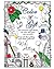 Color A Gift: All Occasion Gift-Poems To Color and Give
