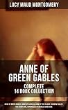 Anne of Green Gab...