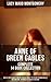 Anne of Green Gables: Complete 14 Book Collection