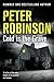 Cold is the Grave by Peter    Robinson