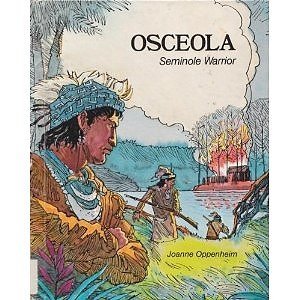 Osceola: Seminole Warrior (Paperback)