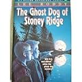 The Ghost Dog of Stoney Ridge
