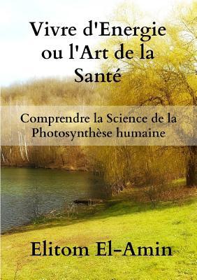 Vivre d'Énergie ou l'Art de la Santé (French Edition)