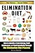 Elimination Diet: How to Identify a Food Allergy, Food Intolerance, or Food Sensitivity through the Elimination Diet Process