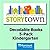 Storytown: Pre-Decodable/Decodable Book (5 Pack) Grade K My Pup Jed