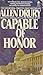 Capable of Honor