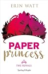 Paper Princess by Erin Watt