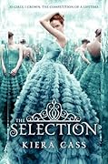 The Selection Kindle sample