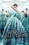The Selection Kindle sample