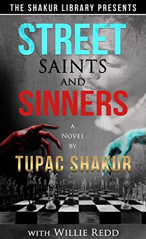 Street Saints and Sinners (Kindle Edition)