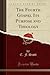 The Fourth Gospel Its Purpose and Theology by Ernest Findlay Scott