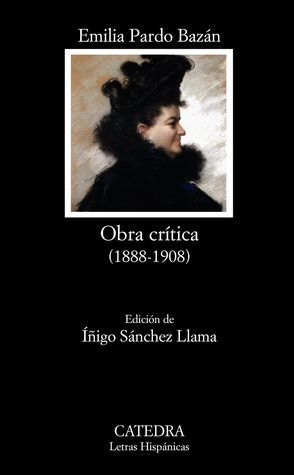 Obra crítica, 1888-1908 (Paperback)