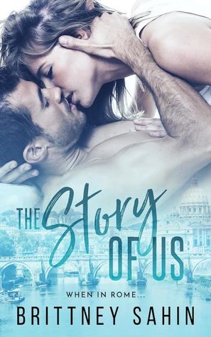 The Story of Us (Unknown Binding)