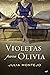 Violetas para Olivia