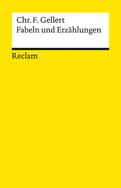 Fabeln und Erzählungen