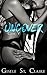 Uncover (Club V, #3)