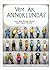 Vem är annorlunda? – Kan man förebygga mobbning? by Ingrid Fioretos