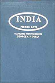 India (Hardcover)