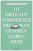 111 Orte auf Norderney, die...
