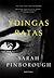 Ydingas ratas by Sarah Pinborough