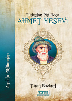 Türkistan Piri Hoca Ahmet Yesevi