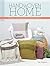 Handwoven Home: Weaving Tec...