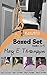 Big & Beautiful Boxed Set #1 by Mary E. Thompson