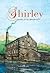 Shirley by Charlotte Brontë
