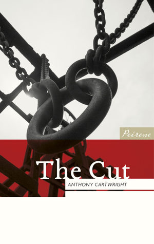 The Cut (Paperback)