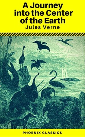 A Journey into the Center of the Earth