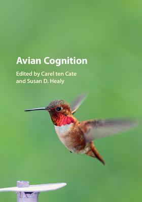 Avian Cognition (Hardcover)