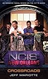 NCIS New Orleans:...