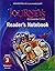 Houghton Mifflin Harcourt Journeys: Common Core Reader's Notebook Teachers Edition Grade 3