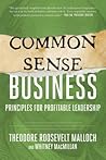 Common-Sense Busi...