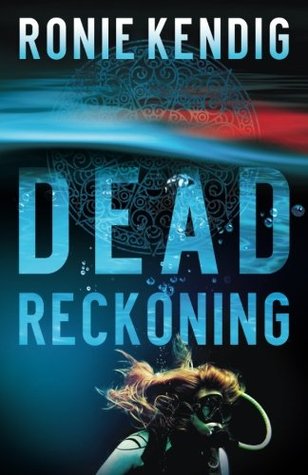 Dead Reckoning (Paperback)