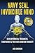 Navy SEAL Invincible Mind by Jack Emerson