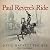 Paul Revere's Ride by David Hackett Fischer