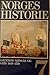 Norges historie. Bind 7. Gjennom nødsår og krig - 1648-1720 by Knut Mykland