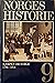 Norges historie. Bind 9. Ka...