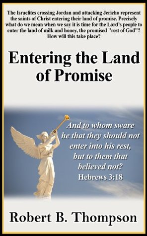Entering the Land of Promise