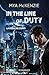 In the line of duty: La res...