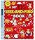 My Big Seek-and-Find Book: with wipe-clean pen!