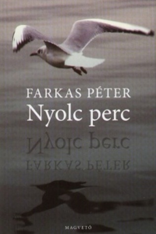 Nyolc perc