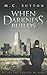 When Darkness Builds (The Caldera Series)