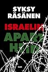 Israelin apartheid