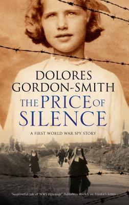 The Price of Silence (Anthony Brooke #2)
