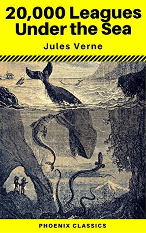 20,000 Leagues Under the Sea